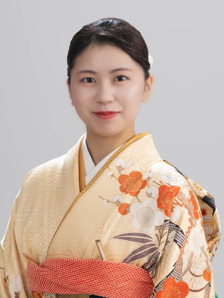 山岡 梅山（宗嗣）