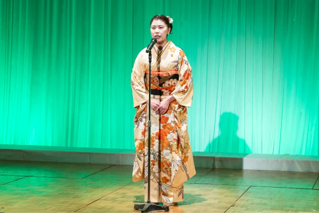 山岡 梅山（宗嗣）